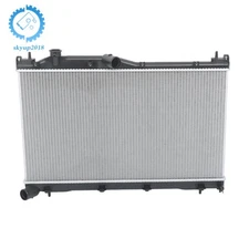 For Subaru Forester 2019 2020 2021 H4 2.5L Radiators 45111SJ000 Aluminum