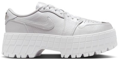 【未使用】Air Jordan 1 Brooklyn Low “Whi Air Jordan 1 Brooklyn Low Women's Shoes. Nike JP