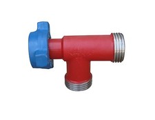 Tee 3" Fig 1502 M X F X F 15000 PSI Integral Std Service