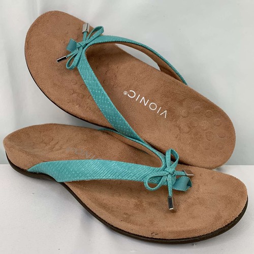 vionic sandals 6