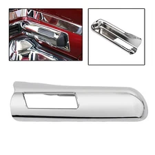 Chrome Reverse Lever Handle Cover Trim For Honda Goldwing 1500 GL1500I GL1500SE