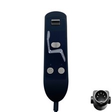 KDH208A-002 Franklin Lift Chairs Power Recliner 5 Pin Remote Control with USB