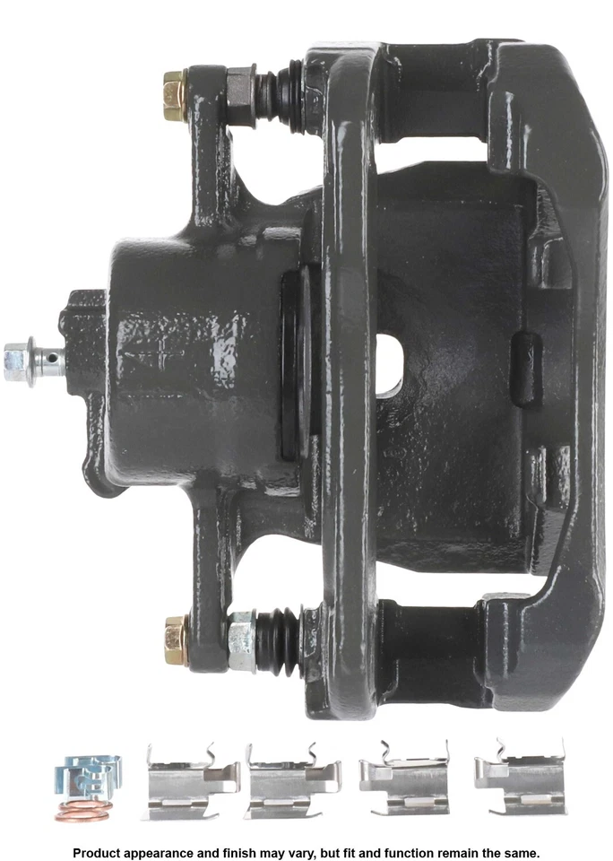 Pinza de freno de disco delantera izquierda Cardone 2008 2009 2010 para Toyota Camry 2007-2017 Foto 4 de 4