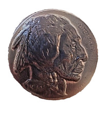 Imperial Marque 2.66 Oz Silver Buffalo Round .999 Fine 45.11 per troy oz