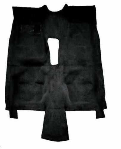 ACC Black Carpet Floor Fits 1976-1981 Firebird Trans Am Auto Floor/Console Shift