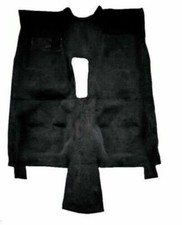 ACC Black Carpet Floor Fits 1976-1981 Firebird Trans Am Auto Floor/Console Shift