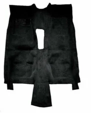 ACC Black Carpet Floor Fits 1976-1981 Firebird Trans Am Auto Floor/Console Shift