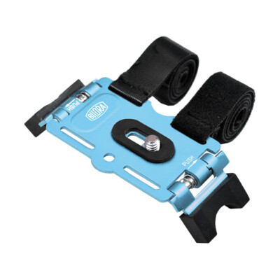 2 x Bilora Action Pod Actionkamerahalterung Helm Fahrrad 1017 Neu OVP