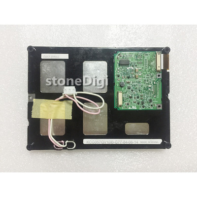 Écran LCD D'origine 5.7 Pouces KCG057QV1DB-G77 - Garantie 1 An - Neuf Et Testé