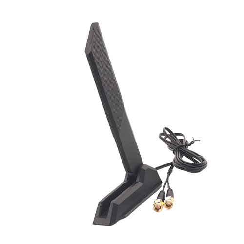 Antenne WIFI 2T2R pour ASUS ROG Maximus Z690 Hero Z590E Z690E GAMING