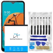 Long Lifespan 4520mAh Grade A Business Battery Tool Kit for LG Q70 LM-Q620QM US