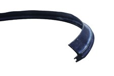 JAGUAR E-TYPE SERIES 1 AND 2 DOOR FRAME SEAL MORE PARTS IN STOCK BD19397/M