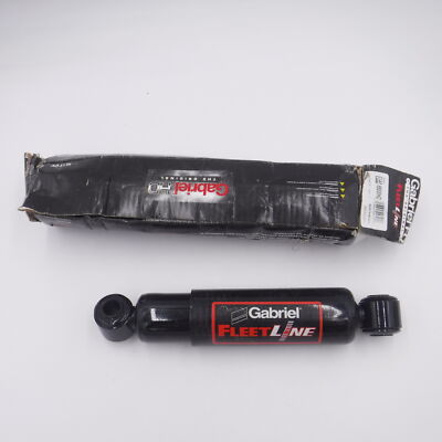 確認用お写真です Single Gabriel Fleetline Heavy Duty Shock Absorber 85000HD | eBay