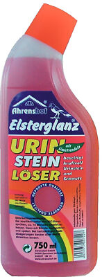 Elsterglanz Urinsteinlöser 750ml