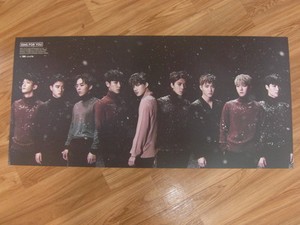 Exo Sing for You | eBay