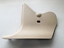 1998-2002 MERCEDES-BENZ E320 E430 W210 ~ LEFT FRONT KICK PANEL TRIM ~ OEM PART
