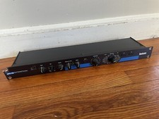 Lexicon MPX100 Doppio Canale Multi Effetti Processo Rack Stage Studio No Alimentazione S