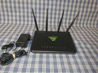 Luxul XWR-3100 Dual Band Wireless AC3100 Router. {EXCELLENT} FAST FREE SHIPPING.