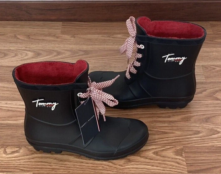 Tommy hilfiger cheap elevated flat