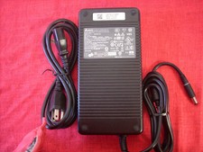 240W OEM Dell Precision 7710 7730 7520 M6700 M6800 Laptop Adapter/Charger Cord