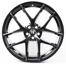 Kit 4 Jantes Alu 8,5j x20"