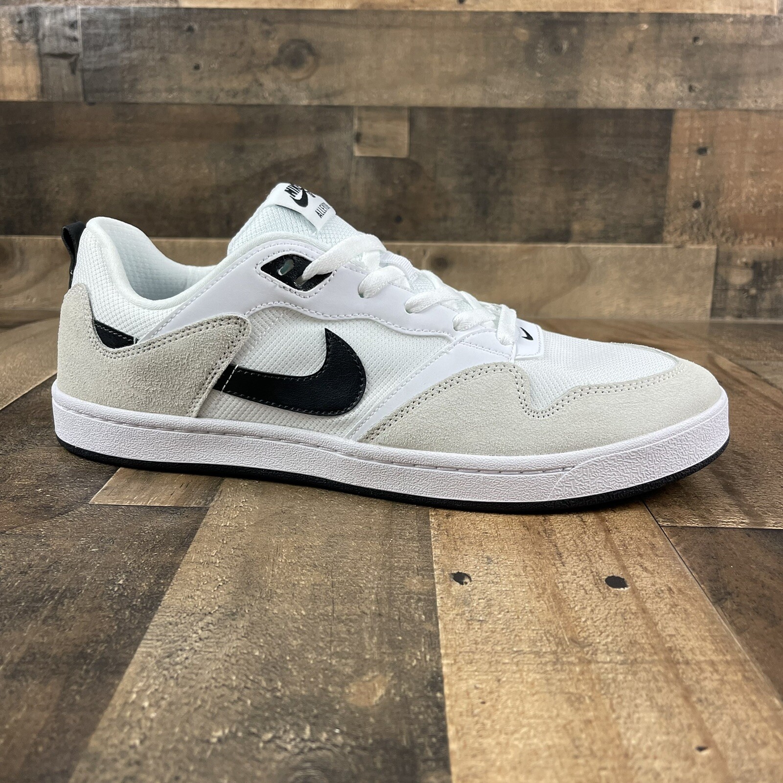 nike sb alleyoop reviews
