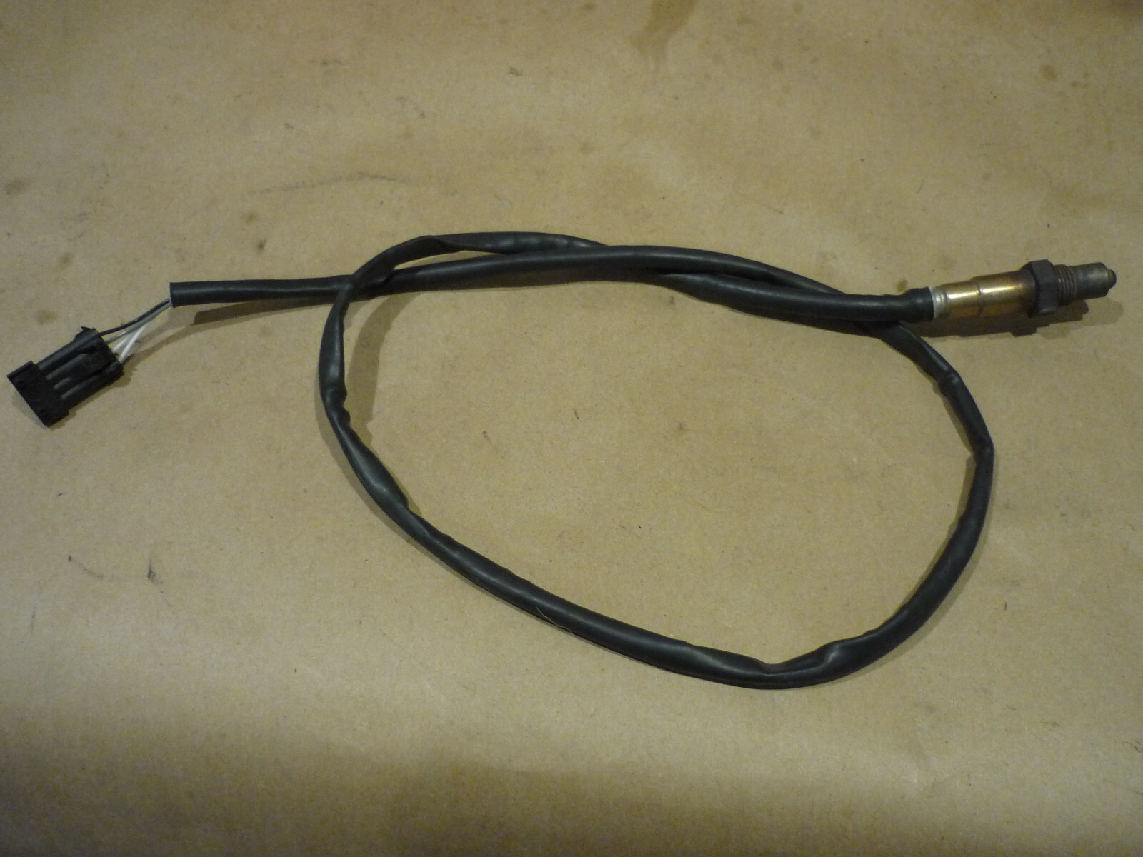 Ferrari 360,430,458,Others- Rear O2 Sensor / Lambda Feeler -  P/N 180915