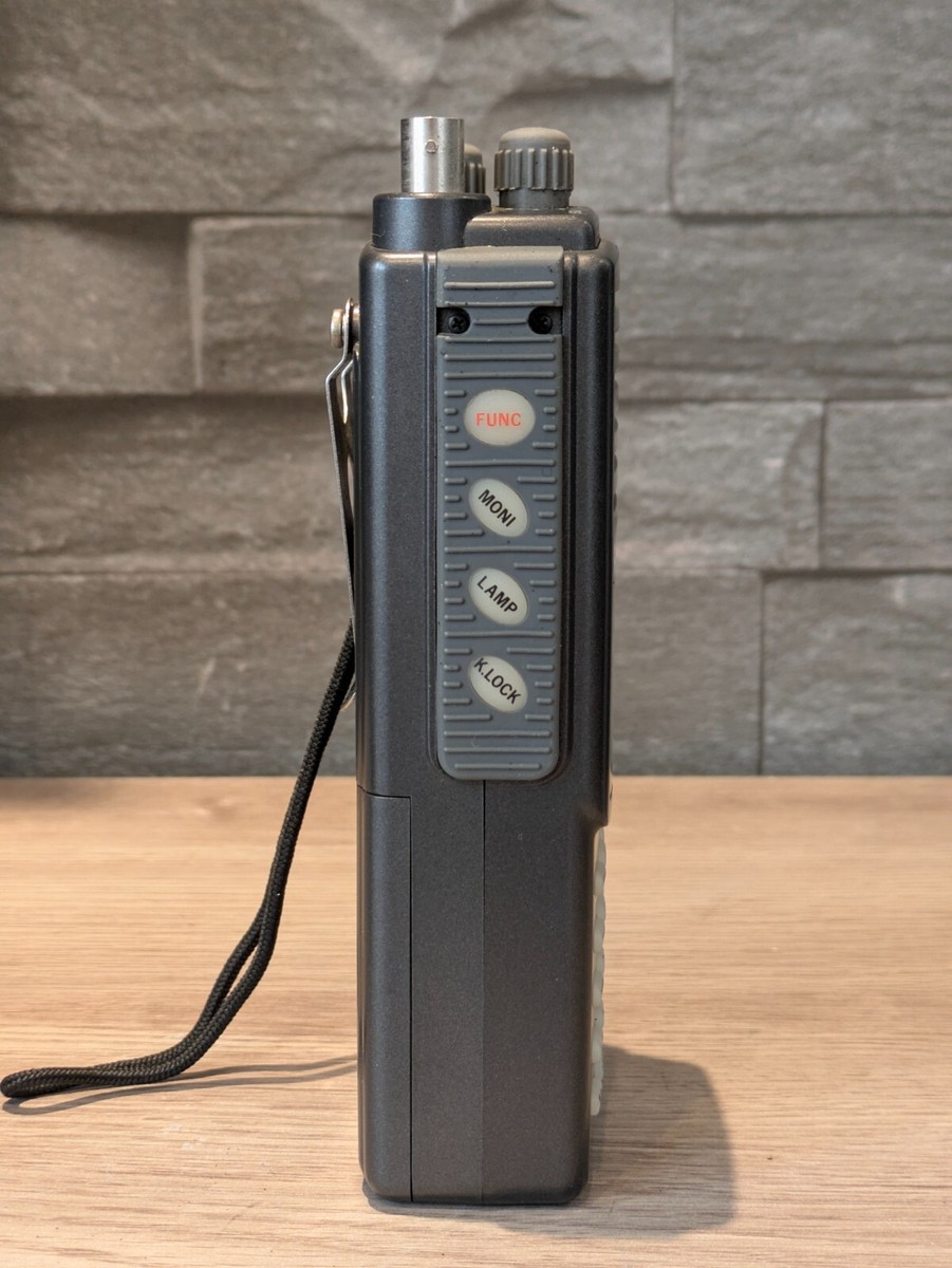 AOR Wide Range Receiver Ar-8000 AR8000 for sale online | eBay AOR Wide Range Receiver Ar-8000 AR8000 for sale online | eBay