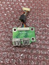 Dell 1703FPT Monitor Dual USB Port Board PTB-1352 6832135200-01