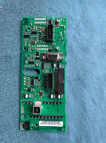 1PC  inverter FC-302 main board 130B7002AT-10 130B1109