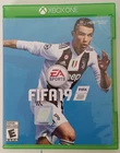 FIFA 19 - Xbox One - TESTED/ FREE SHIPPING