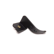 Black Cu coppery Grey Grip for leica M8 M9 M9-P M-E