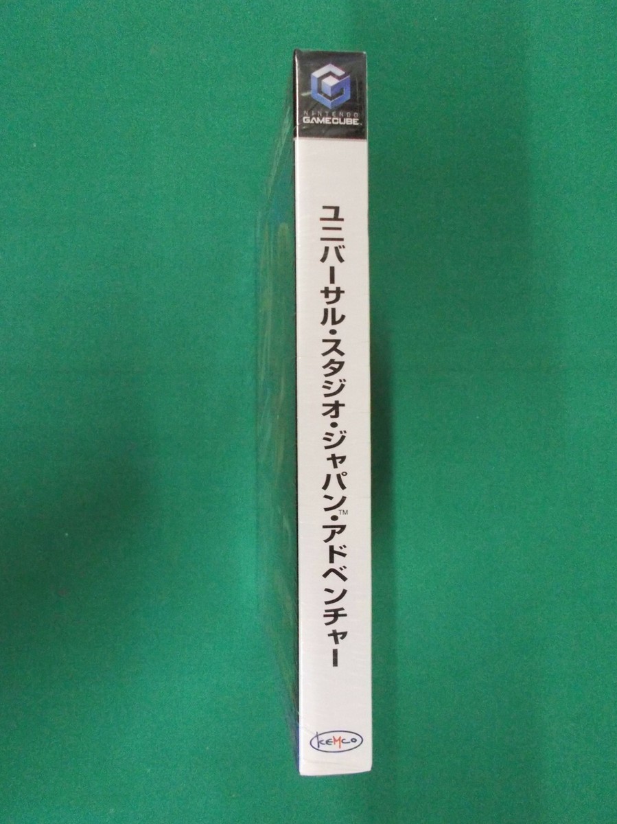 UNIVERSAL ENTERTAINMENT - greenページ nintendo-n64-funtastic-jungle-