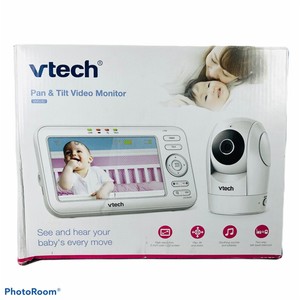 vtech 2 way monitor