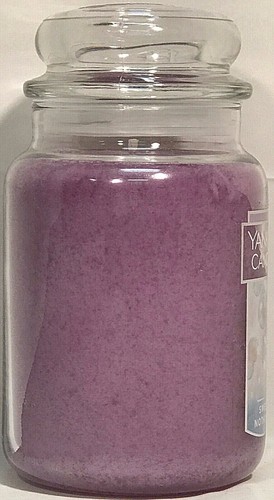 RARE Yankee Candle HOLIDAY 22oz LARGE JAR RETIRED WINTER LIMITD ED SCENTS U PICK - Picture 173 of 230
