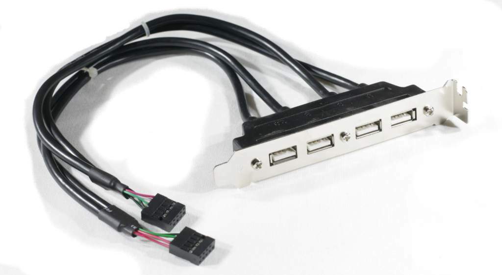 Scheda Madre Am4 Adattatore USB 3.1 Per Scheda Madre - Connettore Da PCI-E A USB 3.1 Con Porta Frontale Per Case PC Convertitore Usb 2.0 A Header 3.1 - Foto 10