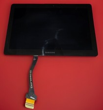 For Samsung Galaxy Tab 2 10.1 GT- P5100 P5110 P5113 LCD Display Screen Digitizer