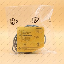 1 piece new turck Proximity Capacitive Sensor BC10-M30-VP4X Free ship