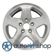Honda Accord 1998 1999 2000 16 Factory Oem Wheel Rim