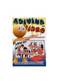 la Casa del Cine Para Todos - Adivina video deportes y profe (dvd)