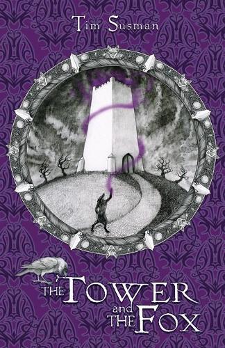 Thumbnail - Tim Susman The Tower And The Fox (taschenbuch) Calatians