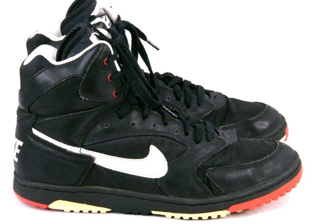 vintage nike turf shoes