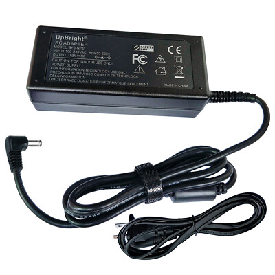 AC Adapter For Sony RS5 SA-RS5 SA-LRS5 SA-RRS5 Wireless Rear Speaker AC-045RS5E