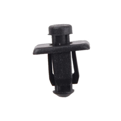 10x Kühlergrill Clip Push Type Halterung für Nissan Pathfinder D21 1986-1997