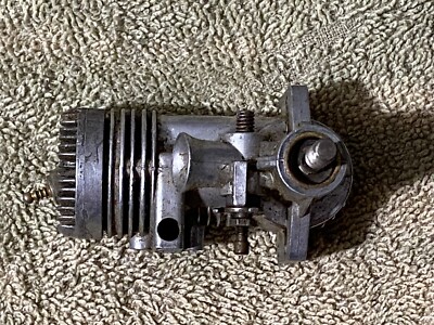 Moteur Ancien Fox 19 Glow – Made In USA – RC – Modélisme – Vintage