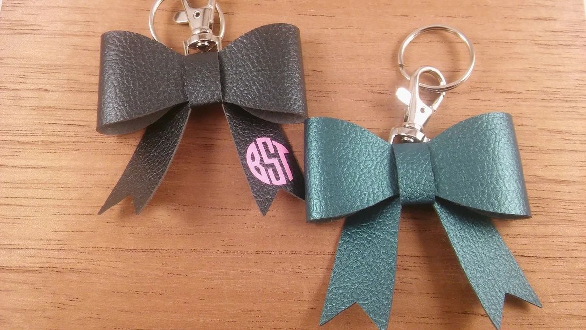 Bow keyring shop
