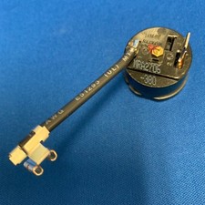 MRA-2706-380 Overload - Motor Protector Sensor Klixon, Sensata 