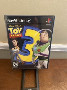 Jeux Vidéo Toy Story 3 Essential PlayStation Portable (PSP) d'occasion