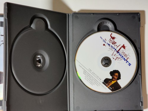Fear and Loathing In Las Vegas Criterion Collection - Picture 5 of 6