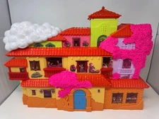 Disney Encanto Magical Casa Madrigal House Playset Replacement Parts (You Pick)